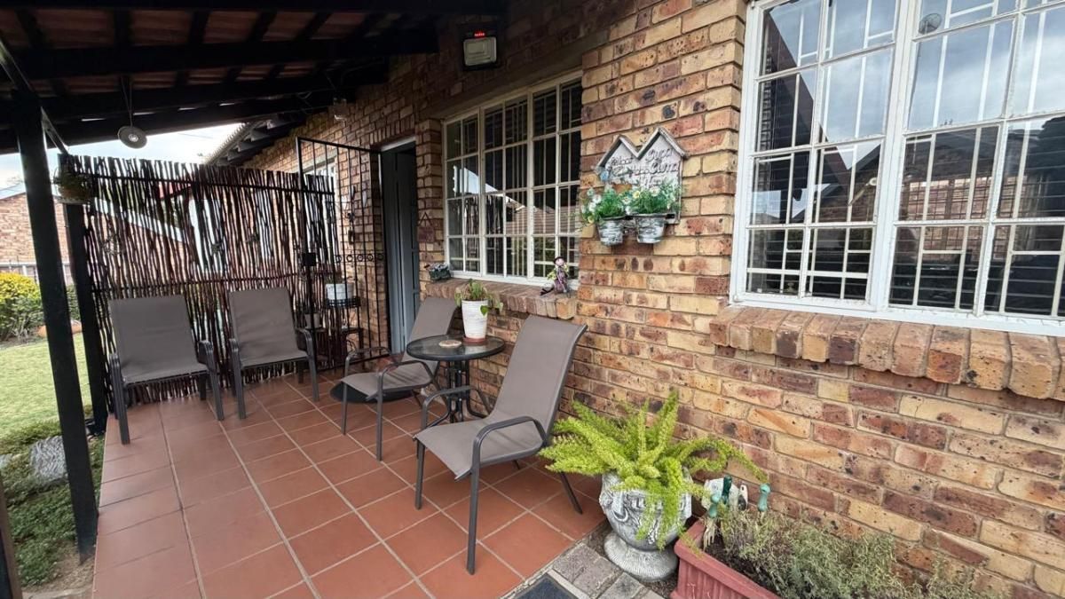Photo of 3 Bedroom house for sale in Gholfsig, Middelburg
