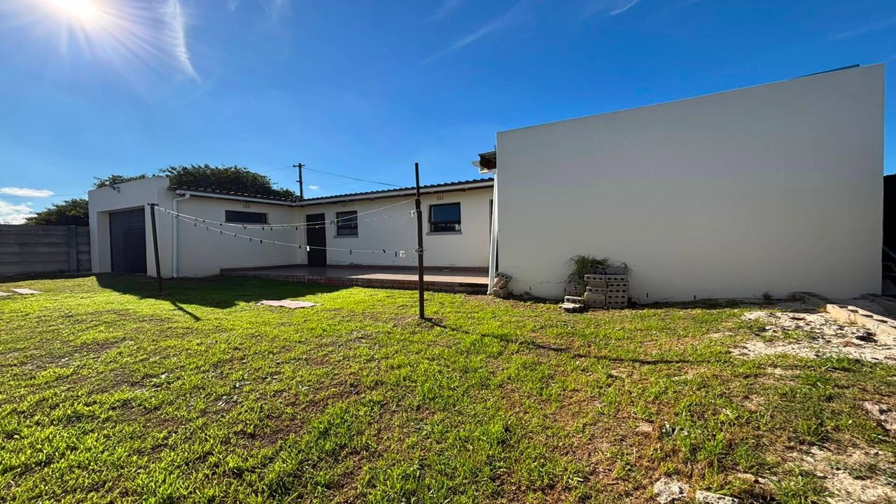 Photo of 3 Bedroom house for sale in Palm Park, Eersterivier
