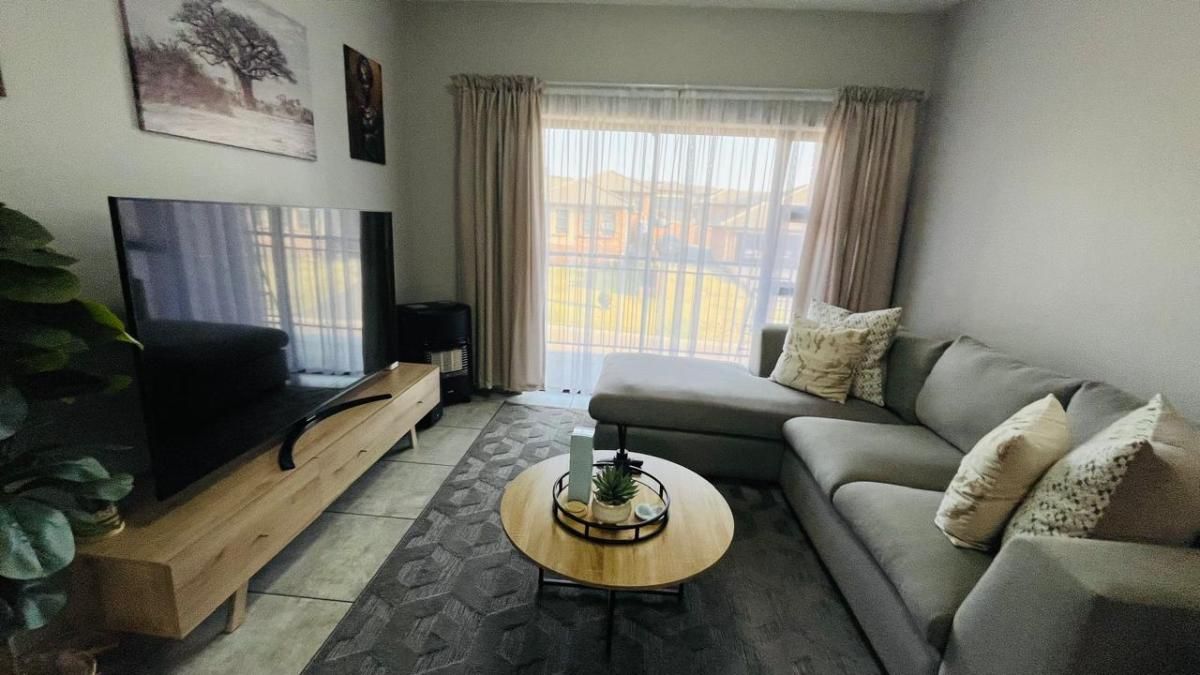 Photo of 2 Bedroom apartment to rent in Witbank Ext 10