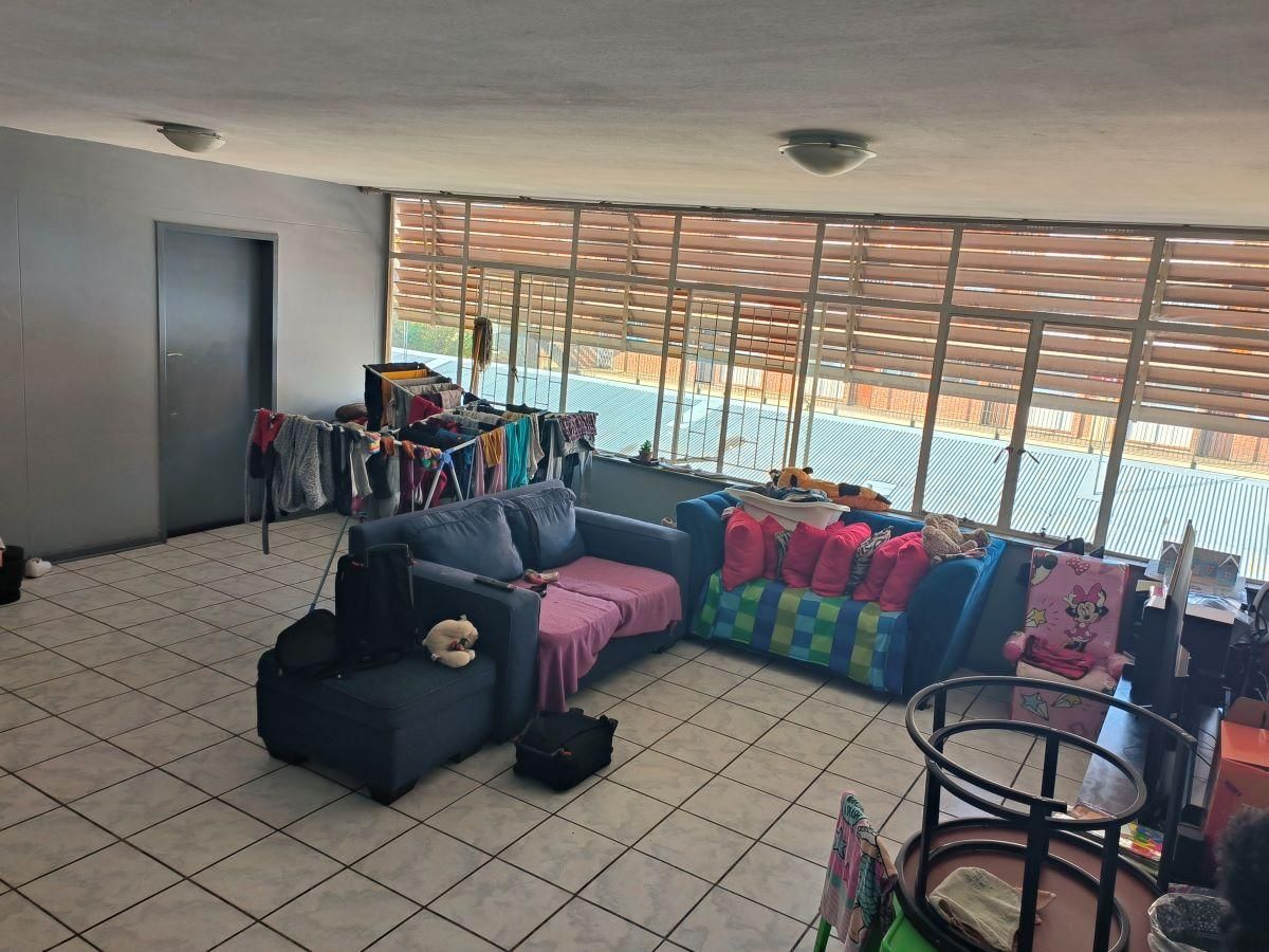 Photo of 3 Bedroom flat sold in Arcadia, Pretoria