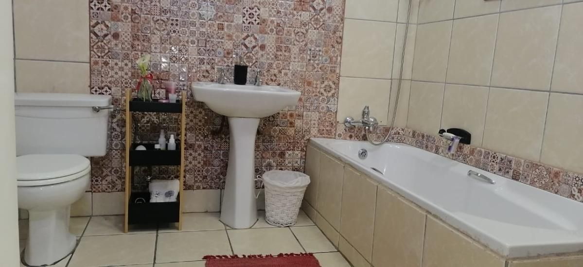 Photo of 3 Bedroom townhouse - sectional for sale in Florauna, Pretoria