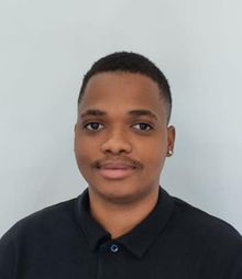 Tshepang Maja