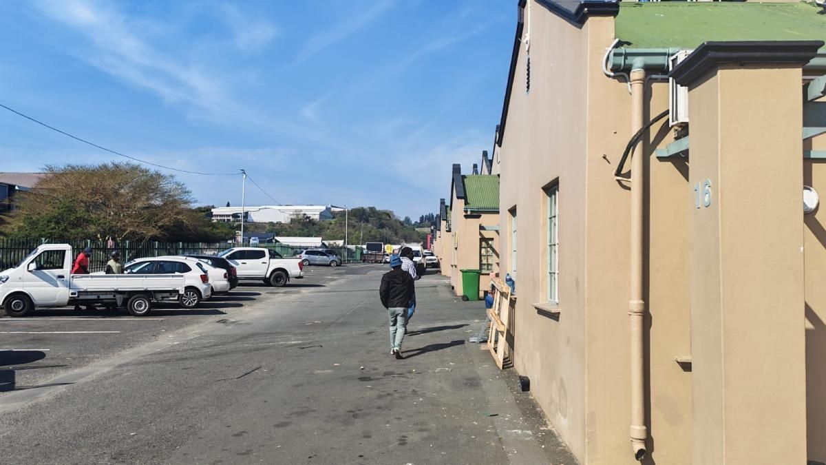 Photo of Commercial Property to let in Durban North