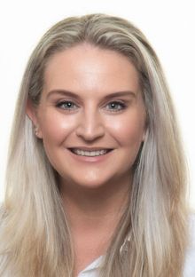 Jo Fourie