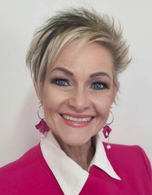 Ronel van Niekerk