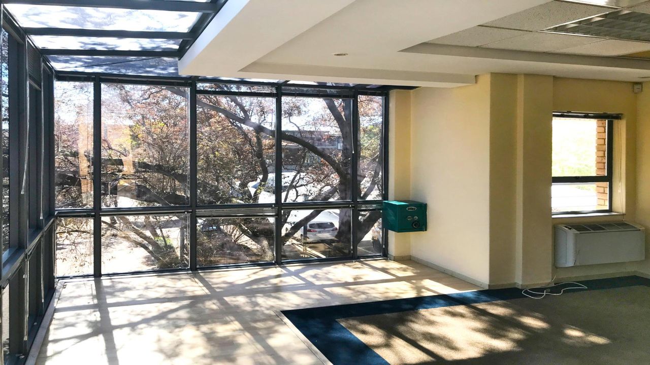Offices to let in Bedfordview