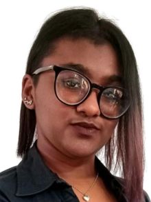 Adriel Naidoo