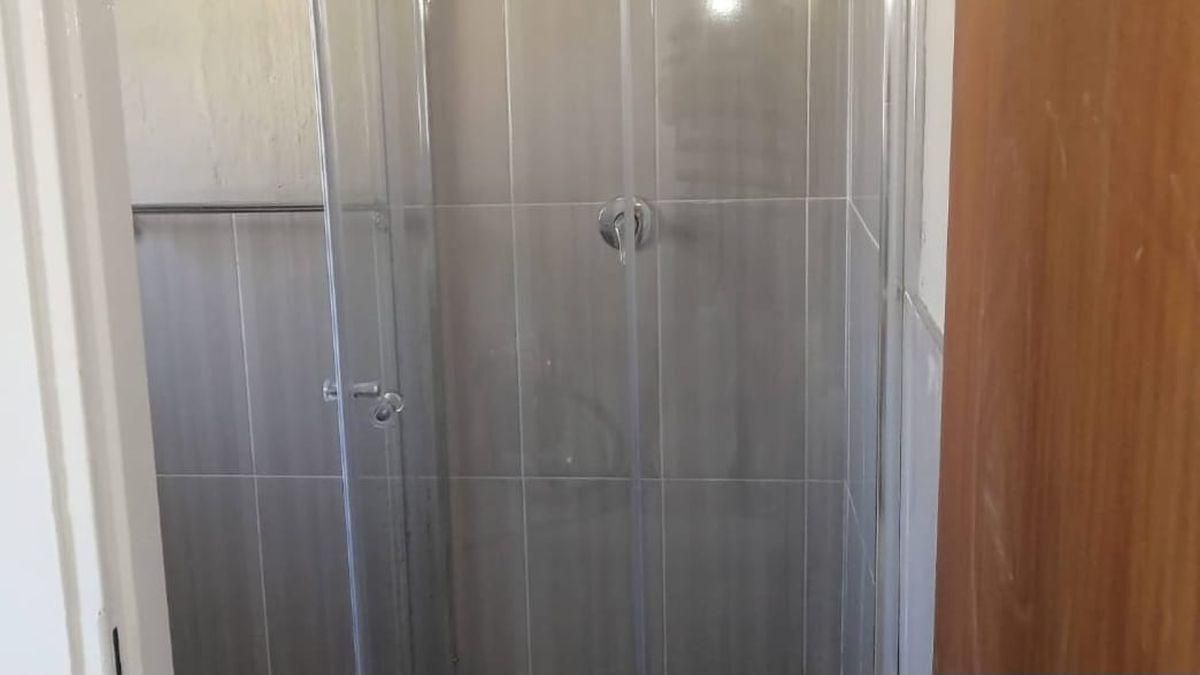 1 Bedroom apartment to rent in Secunda