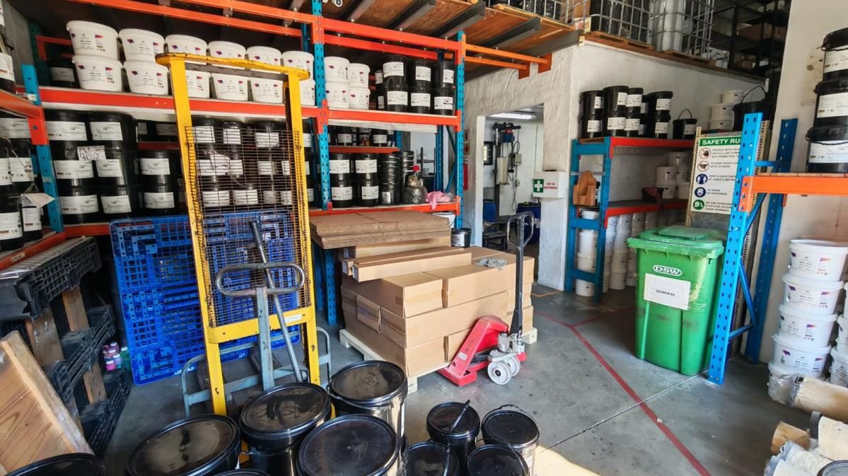 Photo of Industrial to let in Westmead, Pinetown