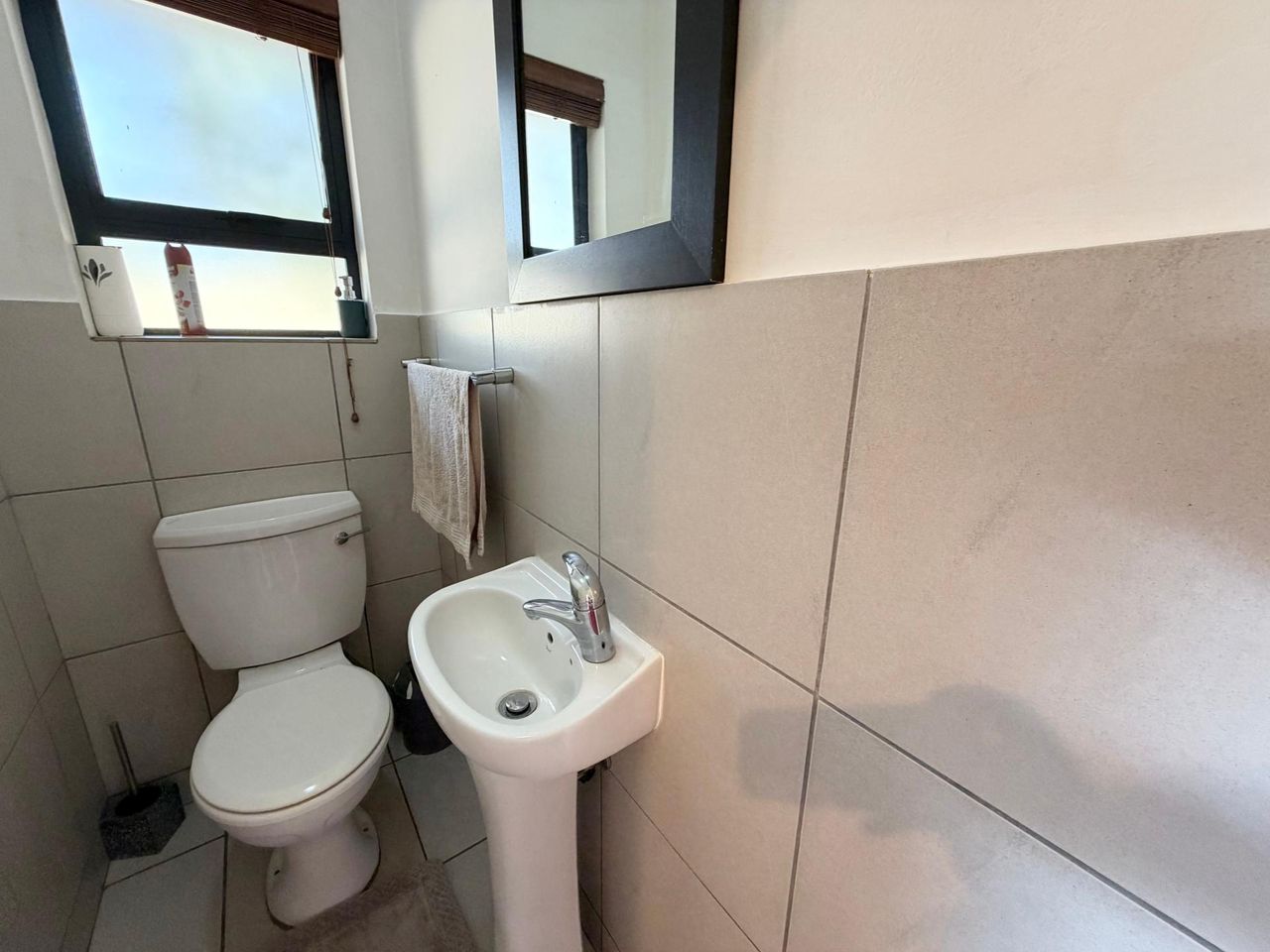 Photo of 2 Bedroom apartment to rent in Jackal Creek Golf Estate, Randburg