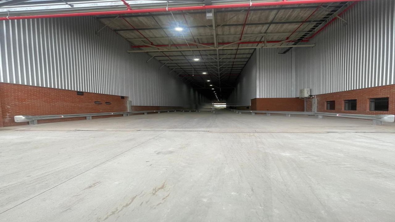 Photo of Industrial to let in Prospecton Industrial, Isipingo