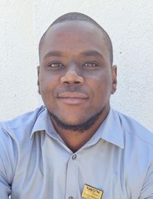 Jimmy Walaza