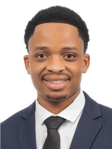 Kabelo Monakali