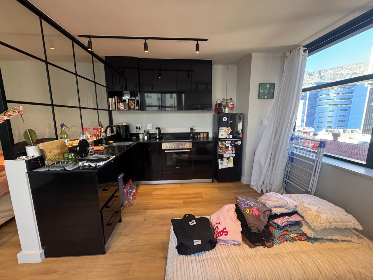 Photo of Apartment to rent in Cape Town City Centre