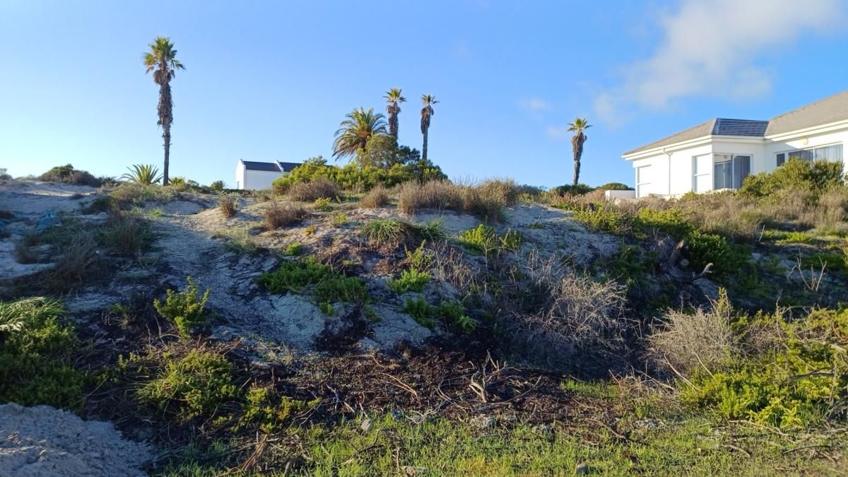 Photo of Vacant Erf for sale in Shelley Point, St Helena Bay
