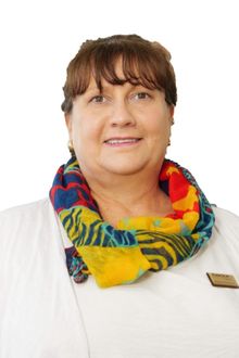 Marlene Pretorius