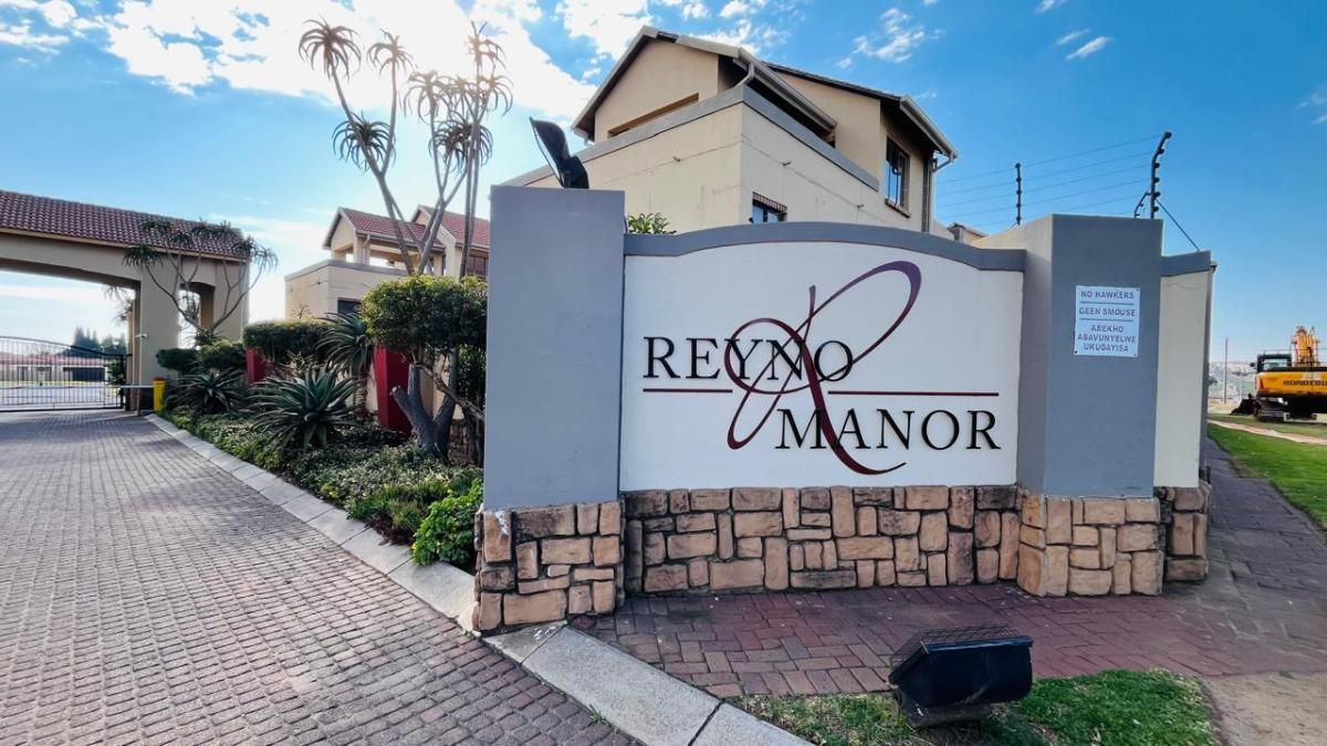 Photo of 2 Bedroom apartment to rent in Reyno Ridge, Witbank