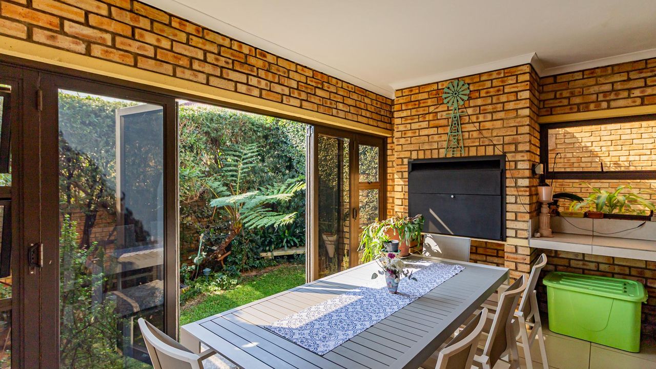 Photo of 3 Bedroom duplex townhouse - sectional for sale in Noordhang, Randburg