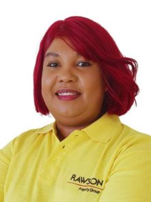 Reneva Jansen