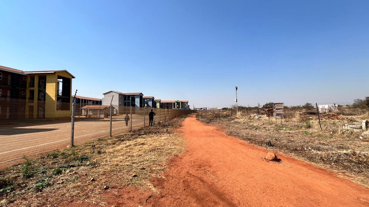 Photo of Vacant Land for sale in Ga-rankuwa Unit 9, Ga-Rankuwa