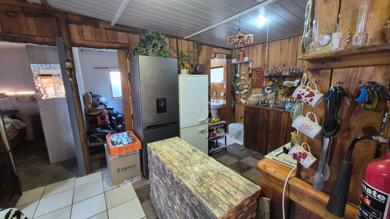 Photo of House to rent in De Rust, Oudtshoorn