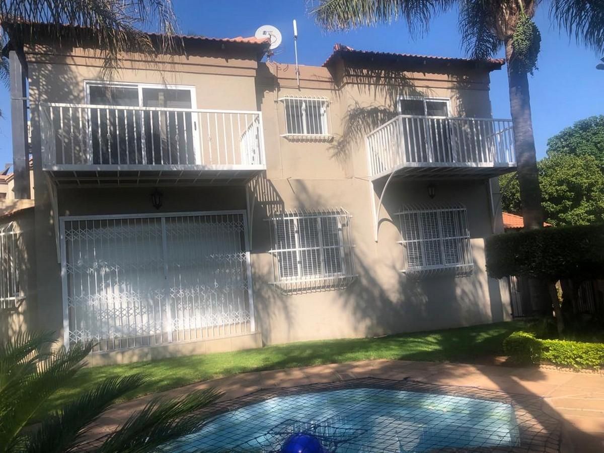 Photo of 3 Bedroom house to rent in Boschdal, Rustenburg