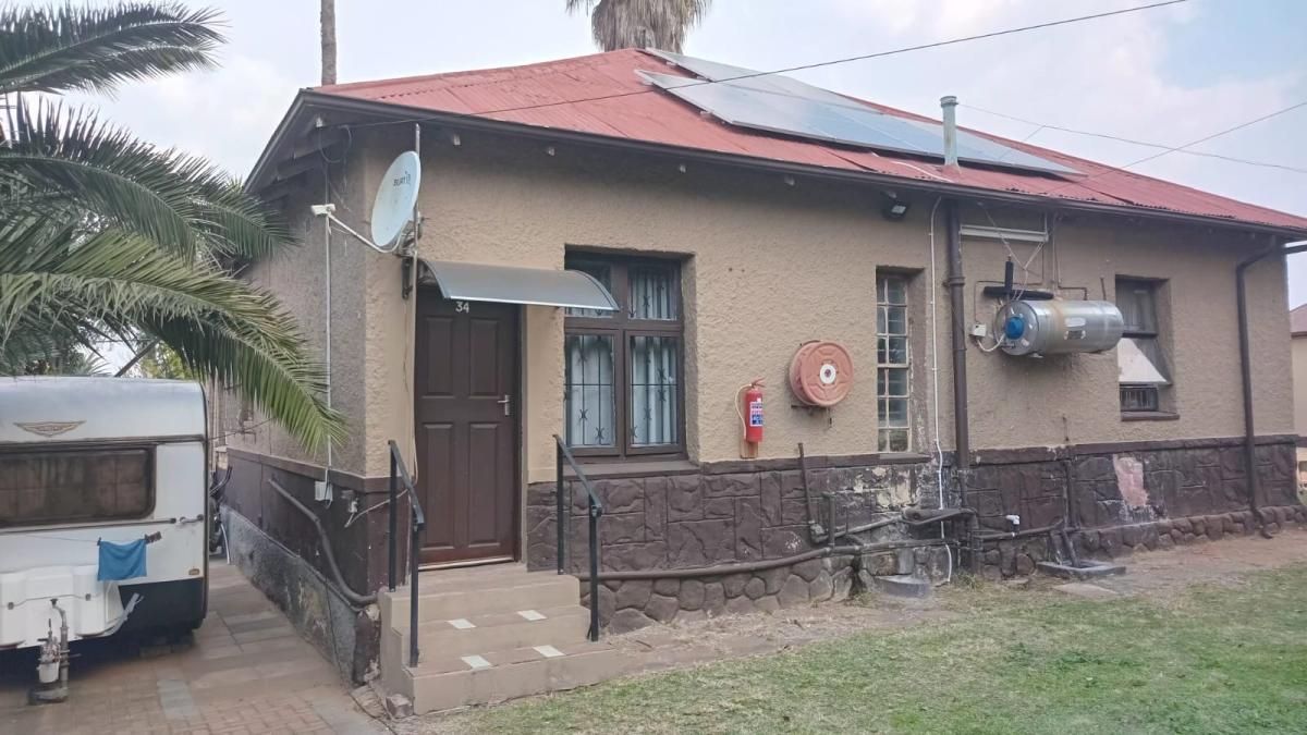 Photo of 30 Bedroom guest house for sale in Germiston South