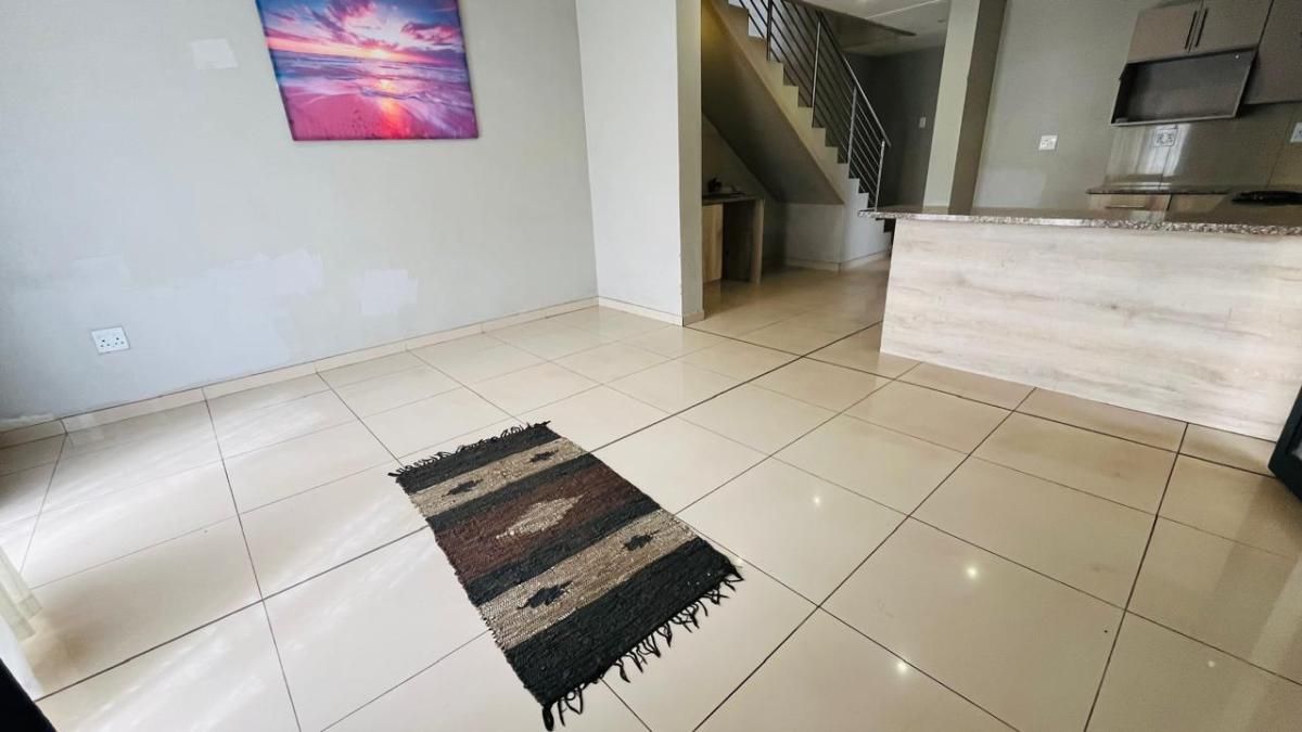 Photo of 3 Bedroom duplex townhouse - sectional for sale in Jackaroo Park, Witbank