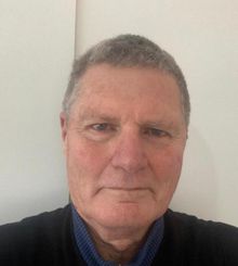 Grant Cochrane