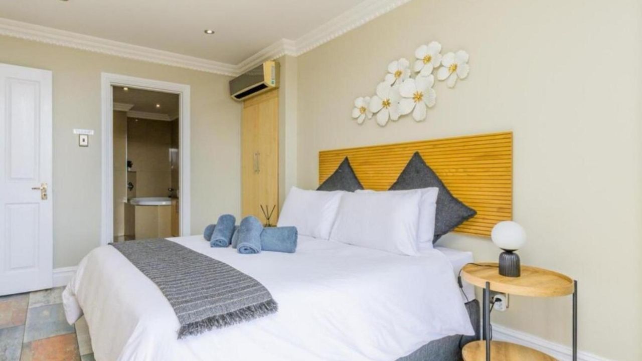 Photo of 2 Bedroom apartment to rent in Point Waterfront, Durban
