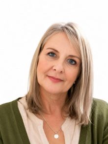 Madeleine Dietrichsen