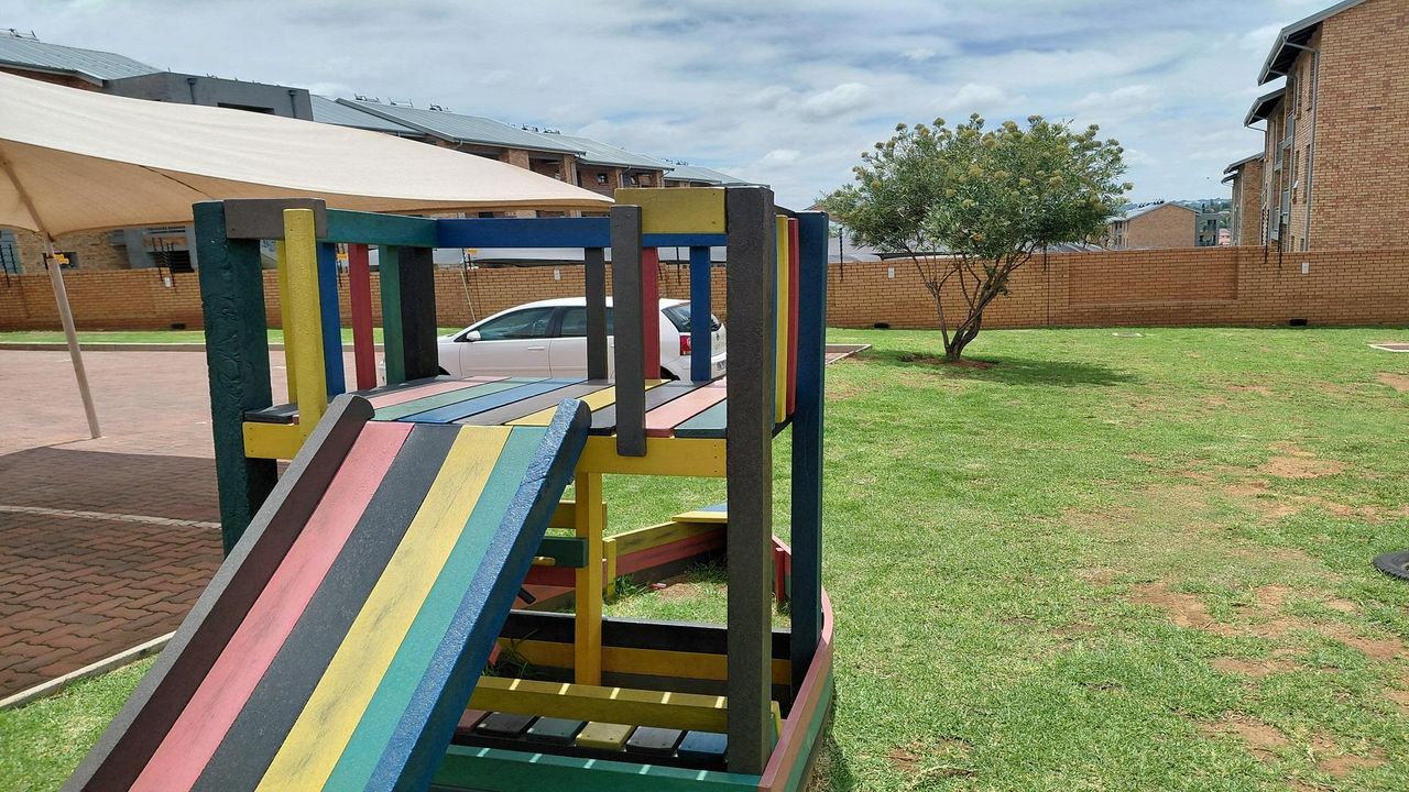 Photo of 2 Bedroom apartment for sale in Sagewood, Midrand