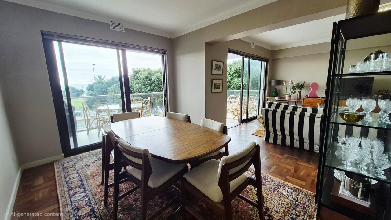 Photo of 2 Bedroom apartment to rent in Three Anchor Bay, Cape Town