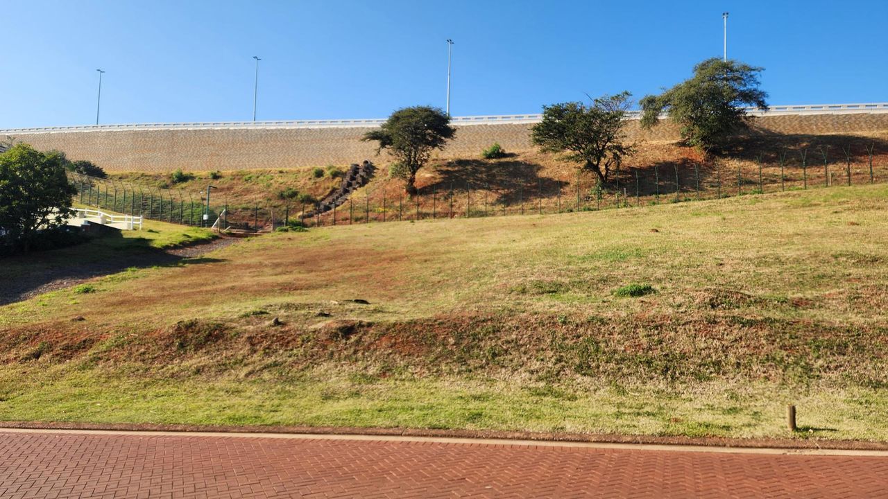 Photo of Vacant Land for sale in Kindlewood Estate, Mount Edgecombe