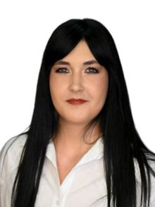 Ally Snyman