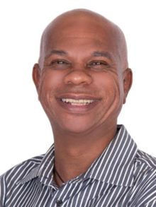 Eugene AJ Ontong