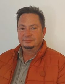 Jacques Marais
