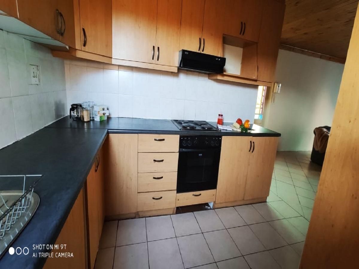 Photo of 3 Bedroom house to rent in Summer Greens, Milnerton