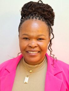 Bongiwe Magagula