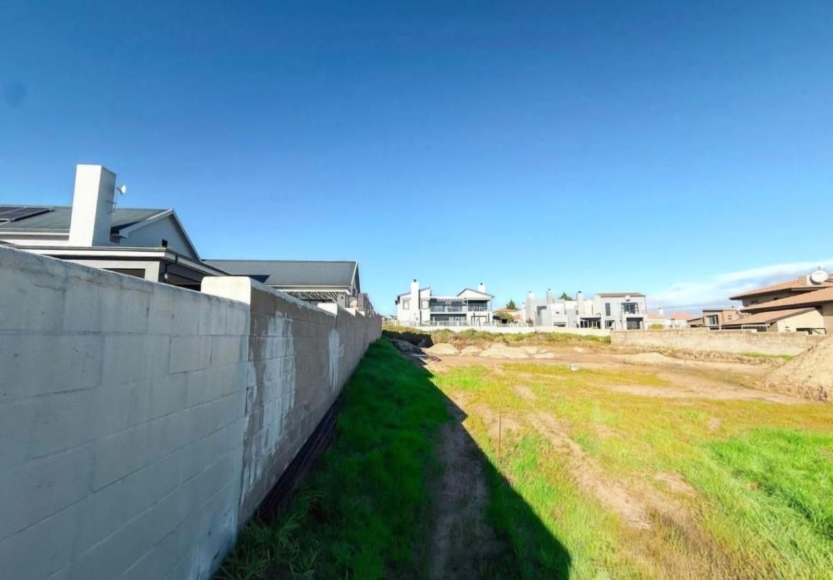 Photo of Vacant Land for sale in Myburgh Park, Langebaan