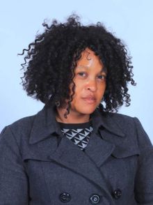 Paulinah Moeketsi