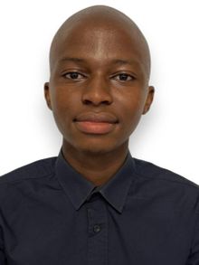 Hlumelo Mdovu