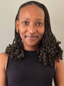 Boitumelo Mothibeli
