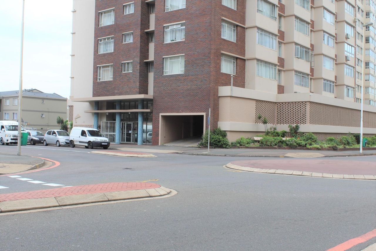 Photo of 1 Bedroom apartment to rent in North Beach, Durban