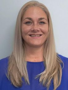 Sherrel Esterhuyzen