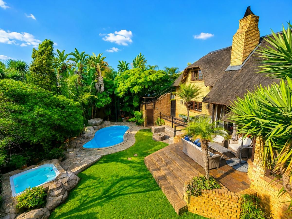 Photo of 4 Bedroom house for sale in Northvilla, Benoni