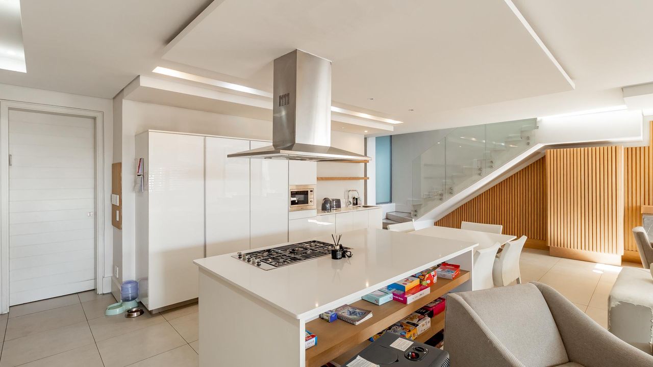 4 Bedroom apartment for sale in Morningside, Sandton