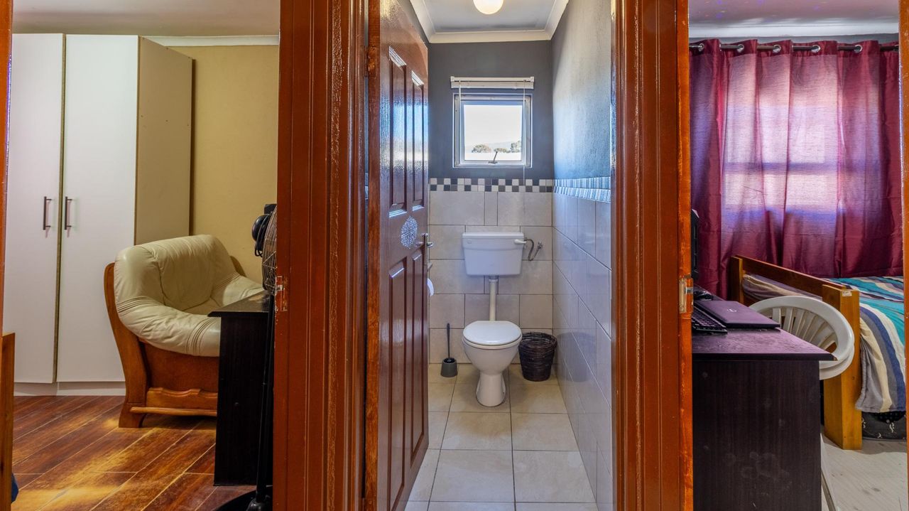 Photo of 3 Bedroom house sold in Groenheuwel, Paarl
