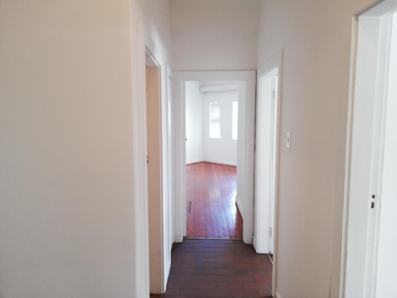 2 Bedroom apartment to rent in Cape Town City Centre