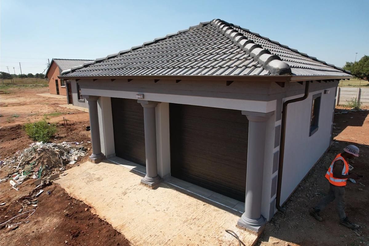 Photo of 3 Bedroom development for sale in Klerksoord, Akasia
